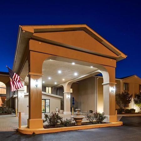 Hotel Lincoln Inn On Route 66 And Near I-55 Екстериор снимка