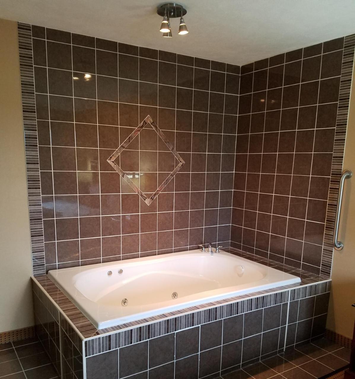 Hotel Lincoln Inn On Route 66 And Near I-55 Екстериор снимка