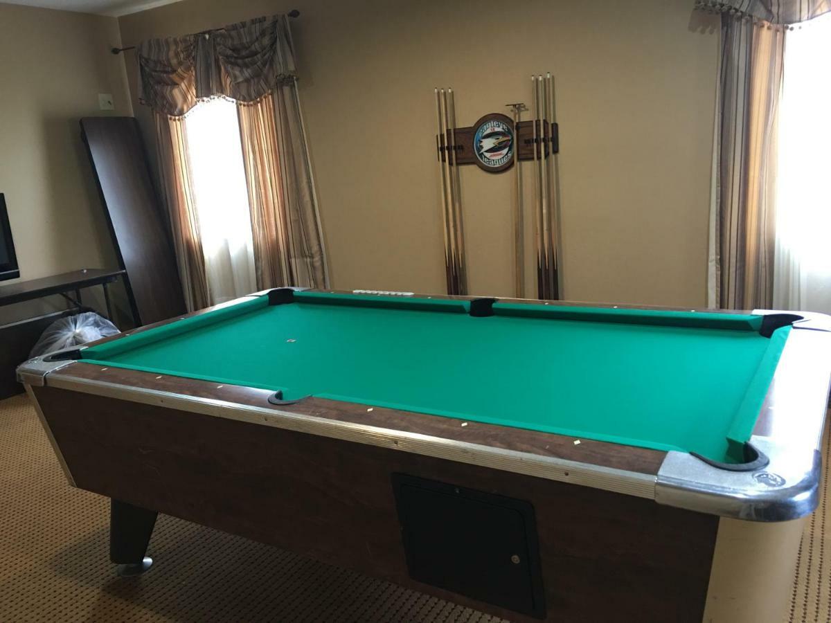 Hotel Lincoln Inn On Route 66 And Near I-55 Екстериор снимка