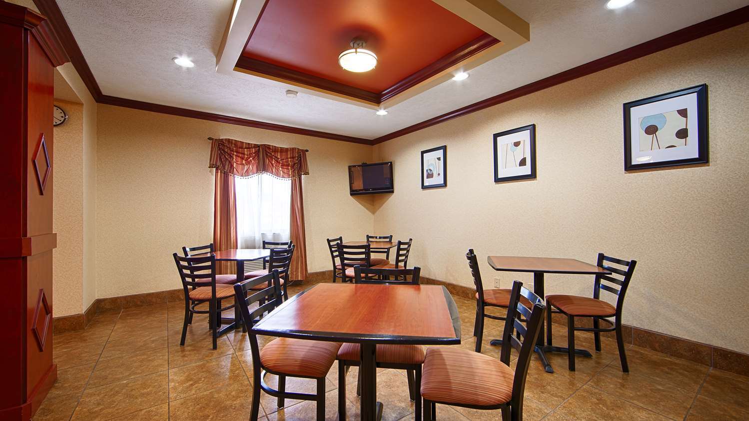 Hotel Lincoln Inn On Route 66 And Near I-55 Екстериор снимка